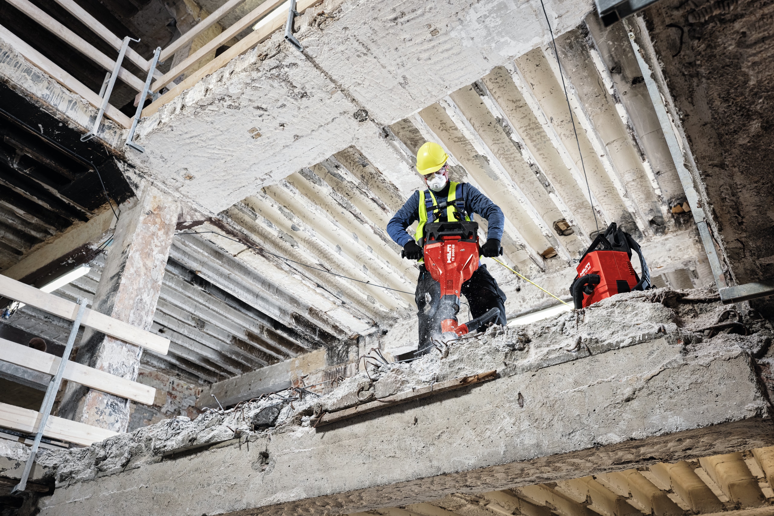 Cordless Systems - Hilti Corporation